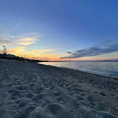 Διαμέρισμα Coastal Oasis