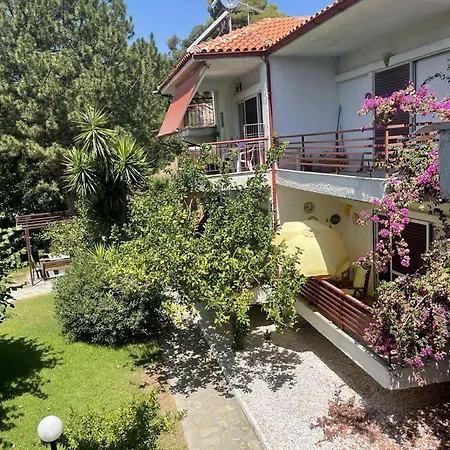 Coastal Oasis * 폴리크로노