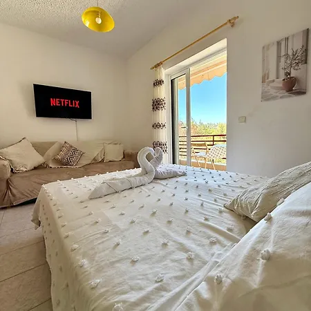 Apartman Niki