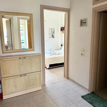 Niki Apartman