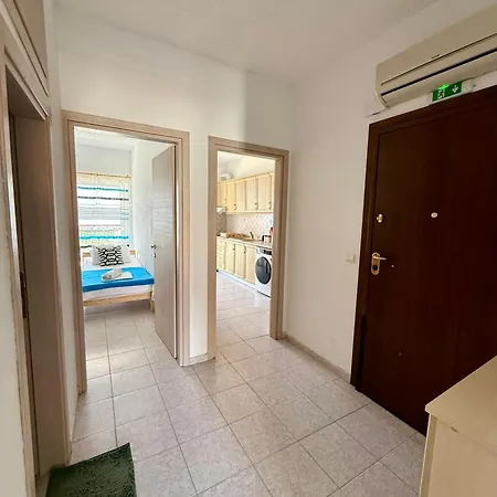 Apartman Niki