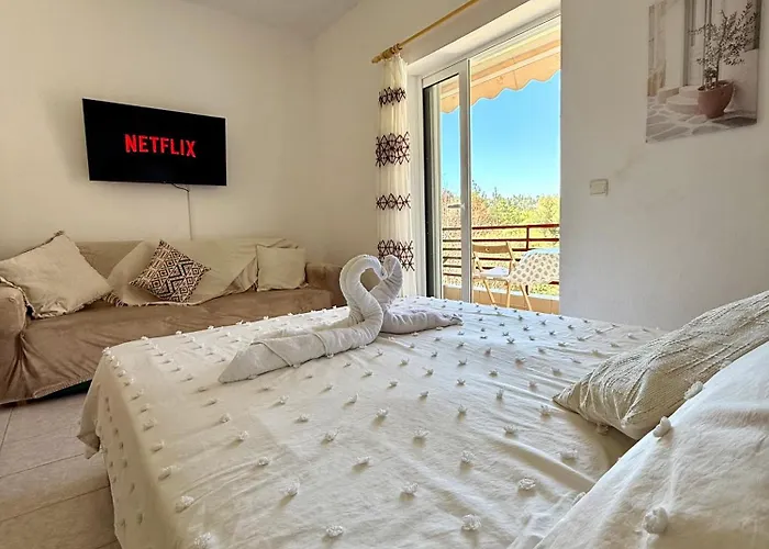 Apartman Niki