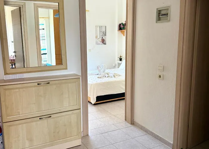 Niki Apartman