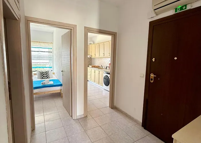 Apartman Niki