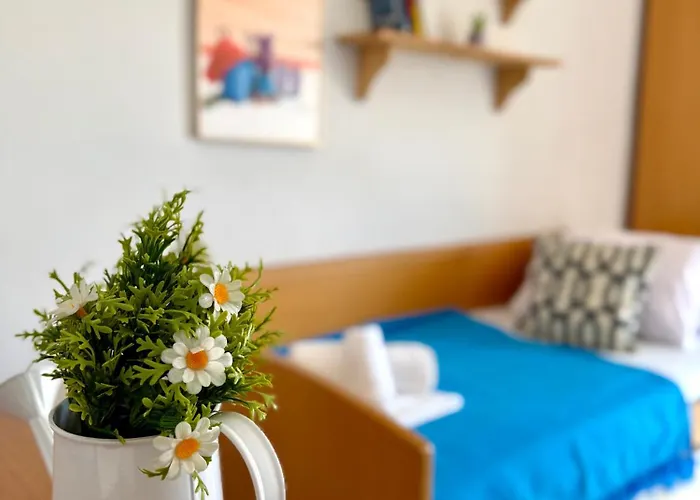 Apartman Niki *