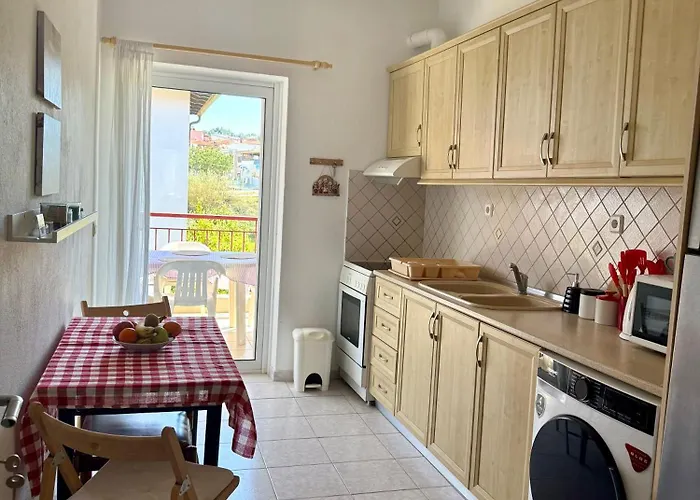 Apartman Niki *