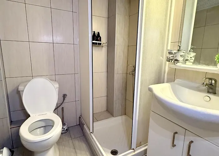 Apartman Niki