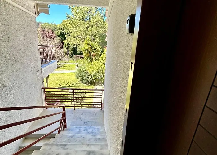 Niki Apartman *
