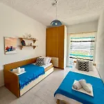 Niki Apartament Polychrono