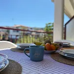 Niki Apartament *