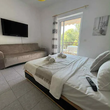 Coastal Oasis Полихроно