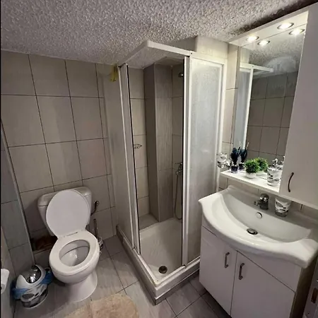 Coastal Oasis Полихроно