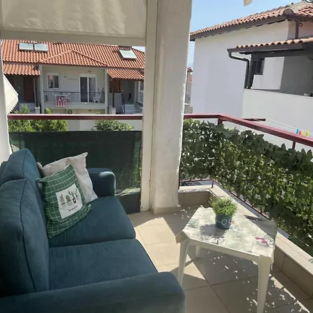 Coastal Oasis * Полихроно