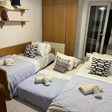 Niki Apartamento *