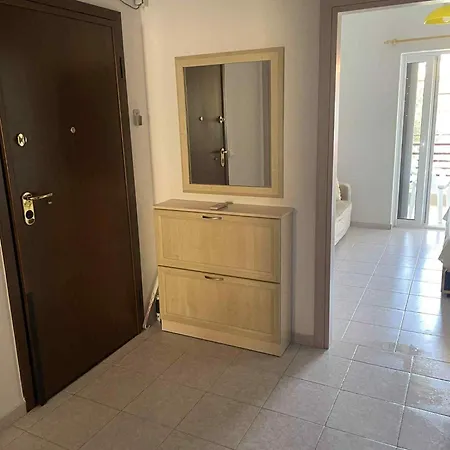 Appartamento Coastal Oasis