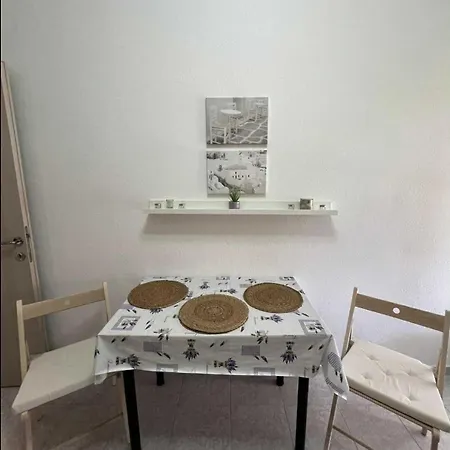 Appartamento Coastal Oasis *