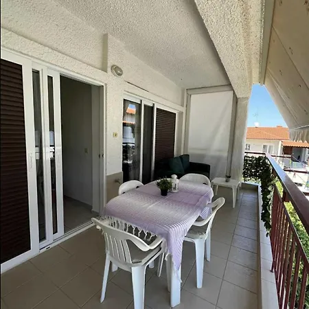 Appartamento Coastal Oasis