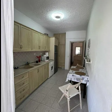 Coastal Oasis Appartamento *