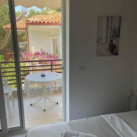 Appartamento Coastal Oasis