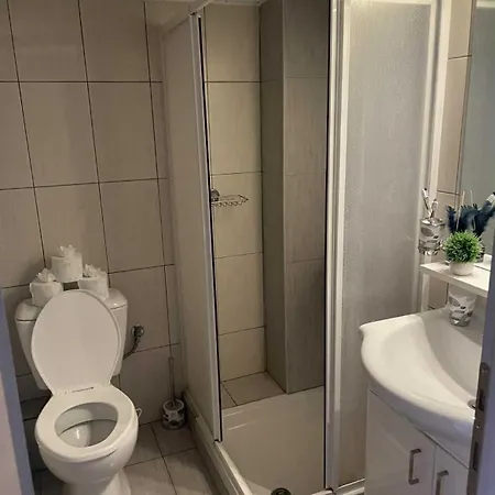 Appartamento Coastal Oasis *