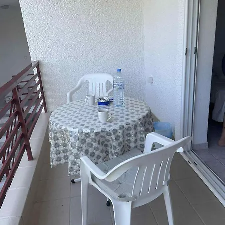 Coastal Oasis Appartamento