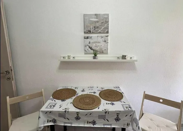 Apartament Coastal Oasis *