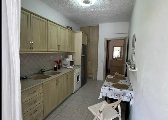 Coastal Oasis Apartament *