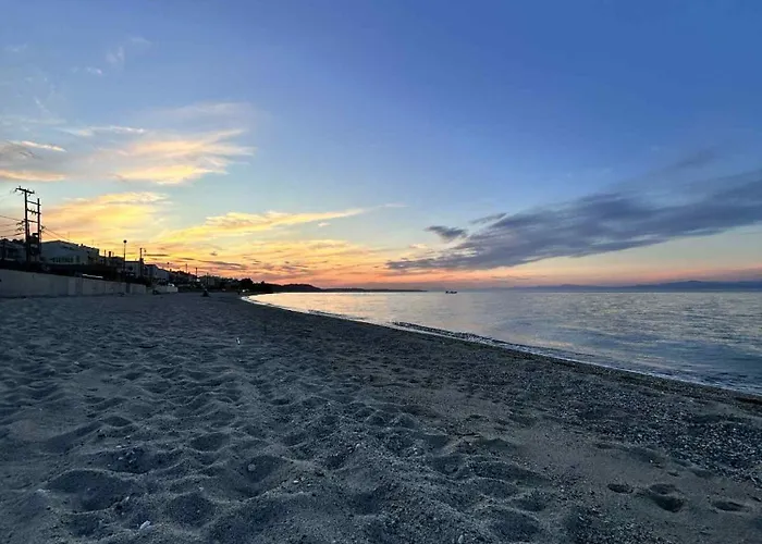 Apartament Coastal Oasis